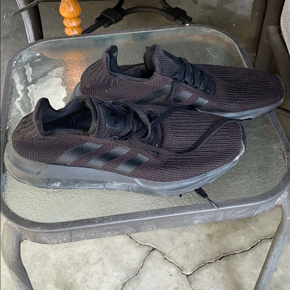 Men’s adidas 11 shoes